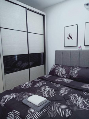My Exclusive StayCation MetroCity